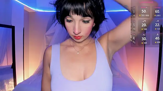 kristen kassi online show from October 8, 10:57 am