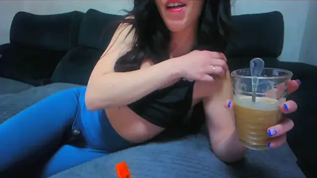 Daneris online show from January 15, 2:21 pm