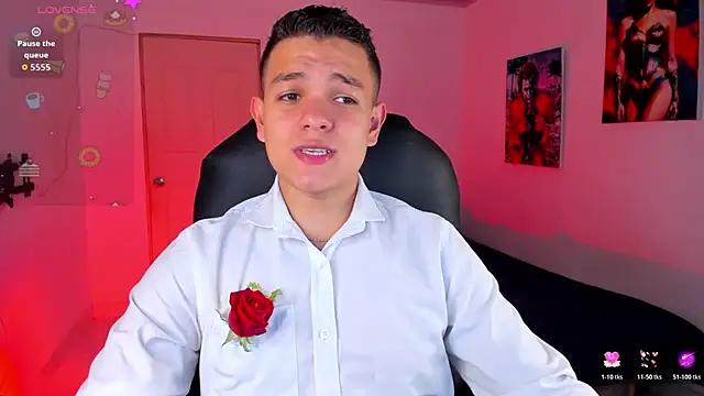 Dunkan Kravitz online show from February 15, 3:58 am