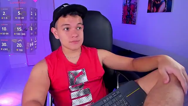 Dunkan Kravitz online show from February 20, 6:26 am