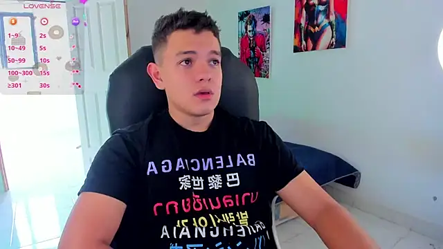 Dunkan Kravitz online show from March 9, 8:46 pm