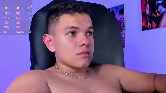 Dunkan Kravitz online show from March 10, 8:52 am