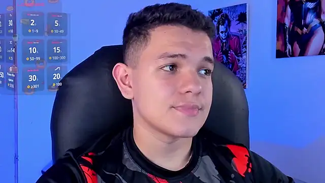 Dunkan Kravitz online show from March 27, 1:11 am