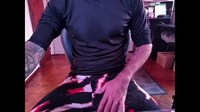 rumplstink online show from May 1, 5:39 pm