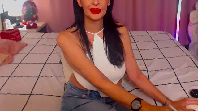 shannon4u online show from December 10, 11:19 pm