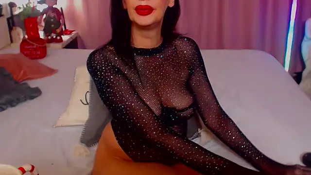 shannon4u online show from December 14, 10:50 pm