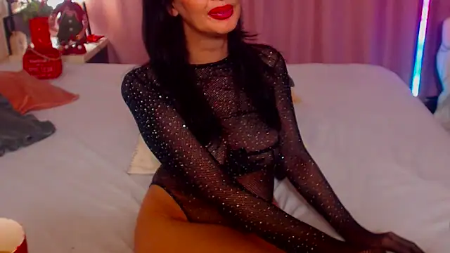 shannon4u online show from December 15, 1:57 am