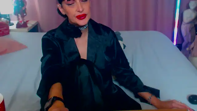 shannon4u online show from December 19, 12:13 am
