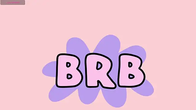 ImBlackEyes online show from November 27, 10:23 pm