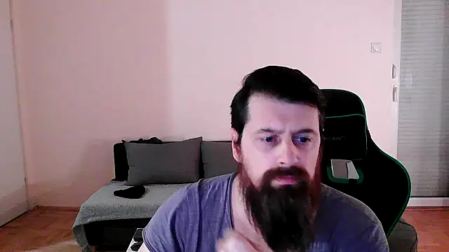 Snapshot of DickStaza chatting on December 16, 8:05 pm DickStaza online show from December 16, 8:05 pm