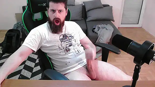 Snapshot of DickStaza chatting on January 25, 4:24 pm DickStaza online show from January 25, 4:24 pm