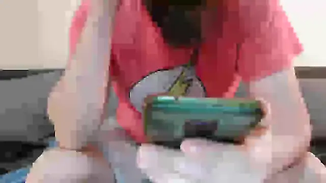 Snapshot of DickStaza chatting on February 3, 9:29 pm DickStaza online show from February 3, 9:29 pm