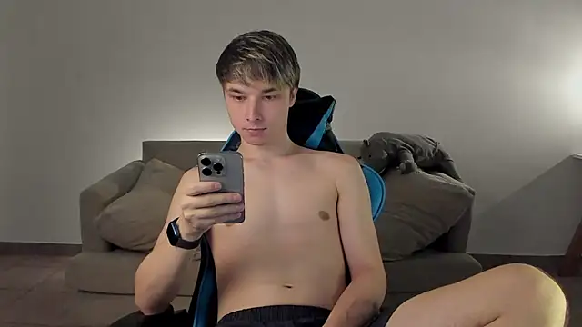 marcusmit online show from January 22, 10:05 pm