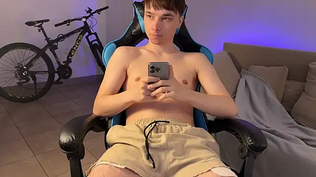 marcusmit online show from October 12, 3:44 pm