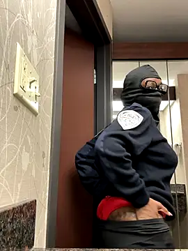 SweetChocolate555 online show from October 27, 12:47 am