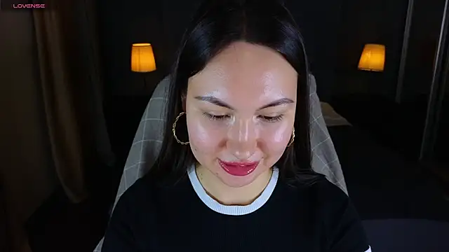 Snapshot of GIGI_BENNET chatting on December 29, 9:06 am GIGI BENNET online show from December 29, 9:06 am