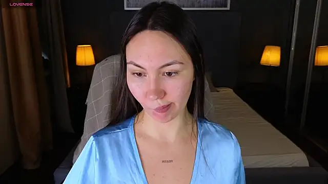 Snapshot of GIGI_BENNET chatting on January 7, 9:18 am GIGI BENNET online show from January 7, 9:18 am