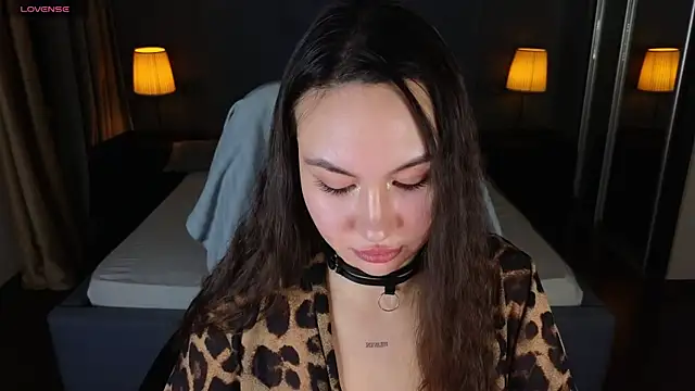 Snapshot of GIGI_BENNET chatting on January 23, 6:45 pm GIGI BENNET online show from January 23, 6:45 pm