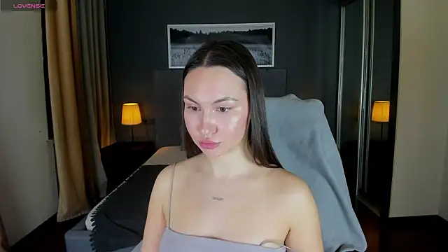 Snapshot of GIGI_BENNET chatting on January 25, 5:51 am GIGI BENNET online show from January 25, 5:51 am