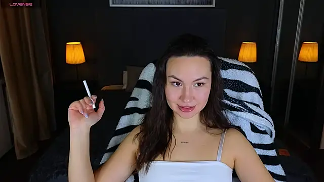 Snapshot of GIGI_BENNET chatting on January 29, 5:30 am GIGI BENNET online show from January 29, 5:30 am