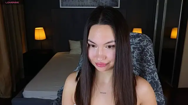 Snapshot of GIGI_BENNET chatting on January 30, 9:15 am GIGI BENNET online show from January 30, 9:15 am