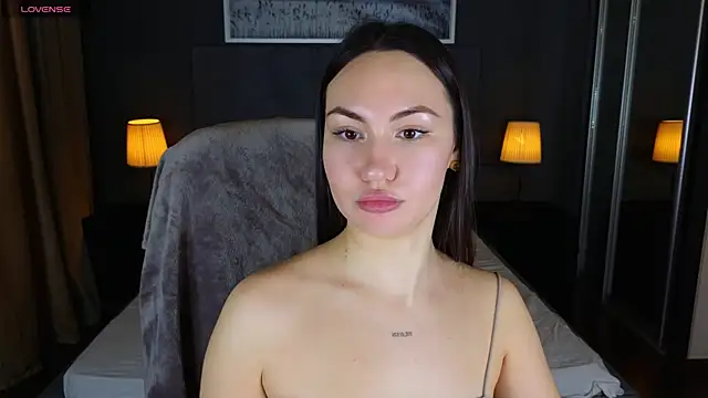 Snapshot of GIGI_BENNET chatting on January 31, 5:30 am GIGI BENNET online show from January 31, 5:30 am