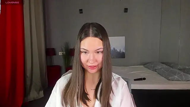 Snapshot of GIGI_BENNET chatting on February 18, 12:28 pm GIGI BENNET online show from February 18, 12:28 pm
