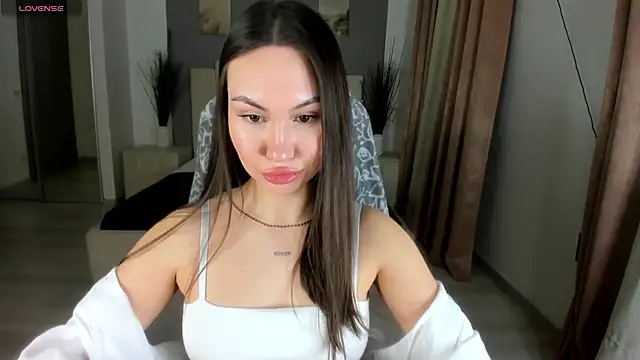 Snapshot of GIGI_BENNET chatting on February 20, 3:19 pm GIGI BENNET online show from February 20, 3:19 pm