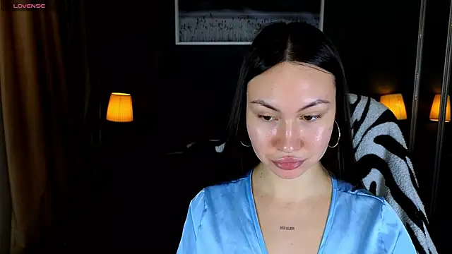 Snapshot of GIGI_BENNET chatting on February 21, 8:07 am GIGI BENNET online show from February 21, 8:07 am