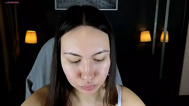 Snapshot of GIGI_BENNET chatting on February 22, 5:12 am GIGI BENNET online show from February 22, 5:12 am