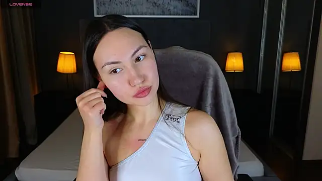 Snapshot of GIGI_BENNET chatting on February 27, 8:06 am GIGI BENNET online show from February 27, 8:06 am