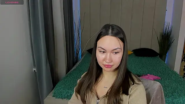 Snapshot of GIGI_BENNET chatting on February 28, 6:31 pm GIGI BENNET online show from February 28, 6:31 pm