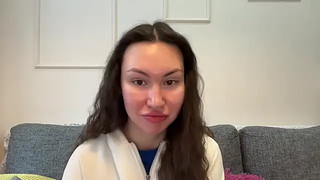 Snapshot of GIGI_BENNET chatting on March 17, 5:01 am GIGI BENNET online show from March 17, 5:01 am
