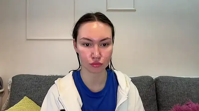 Snapshot of GIGI_BENNET chatting on March 18, 4:58 am GIGI BENNET online show from March 18, 4:58 am