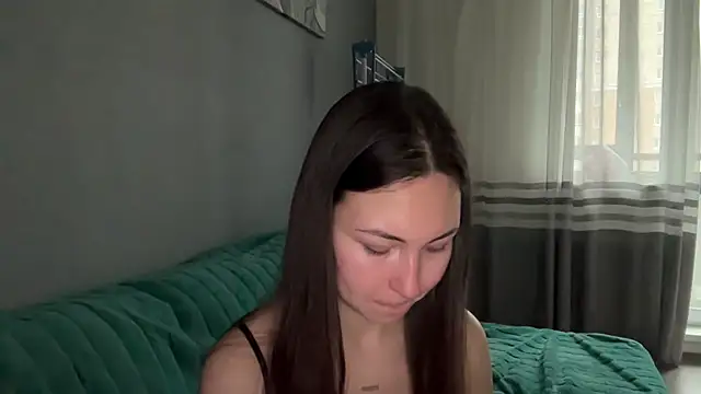 Snapshot of GIGI_BENNET chatting on September 19, 5:20 am GIGI BENNET online show from September 19, 5:20 am