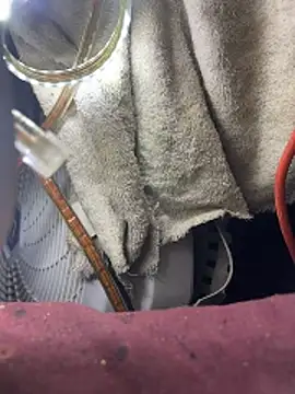 Capxxx online show from October 17, 12:58 am