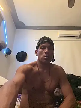 Capxxx online show from January 14, 9:48 am