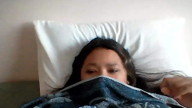 ArisaGonzalez online show from February 5, 8:41 am