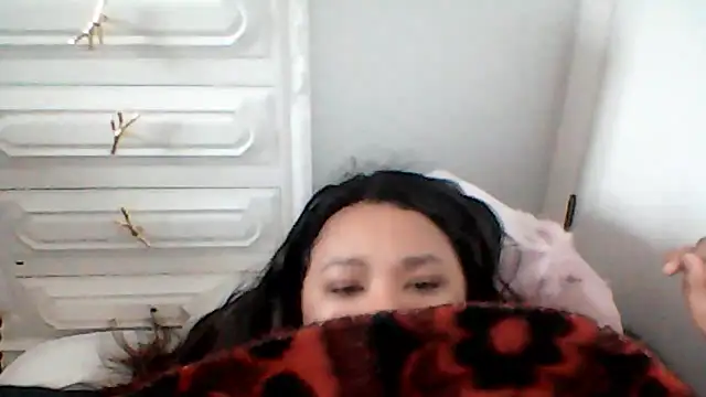 Snapshot of ArisaGonzalez chatting on February 24, 8:56 am ArisaGonzalez online show from February 24, 8:56 am