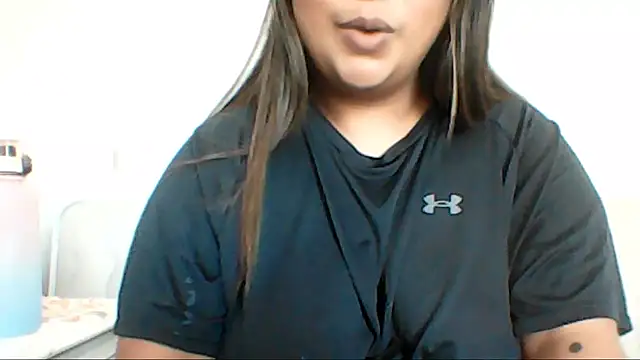 ArisaGonzalez online show from May 18, 12:11 pm