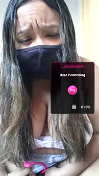 ArisaGonzalez online show from July 13, 6:22 pm