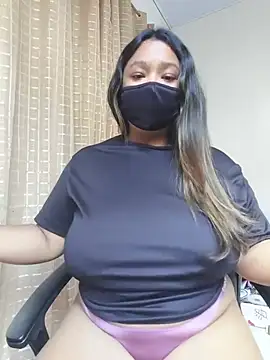 ArisaGonzalez online show from July 29, 5:55 pm