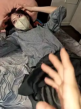 Hanabi-hentai online show from March 19, 11:58 am