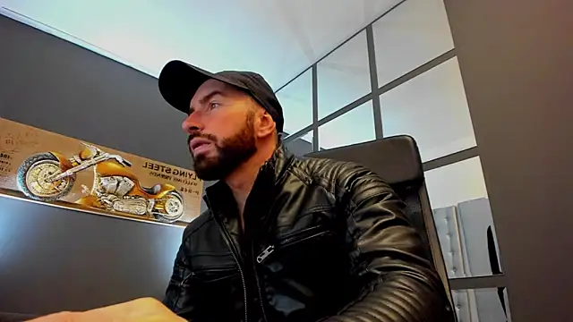 AronGrant online show from January 11, 12:07 pm