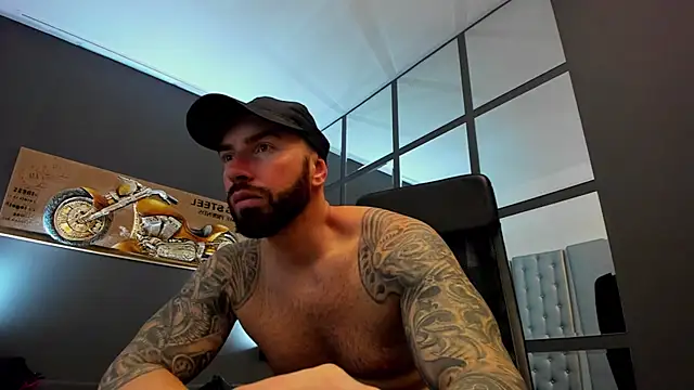 AronGrant online show from January 20, 7:25 am