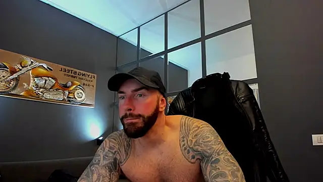 AronGrant online show from February 10, 11:57 am