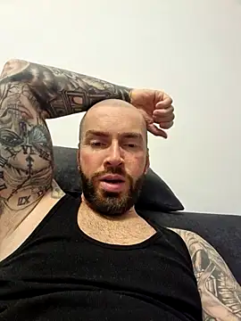 AronGrant online show from March 2, 3:27 pm