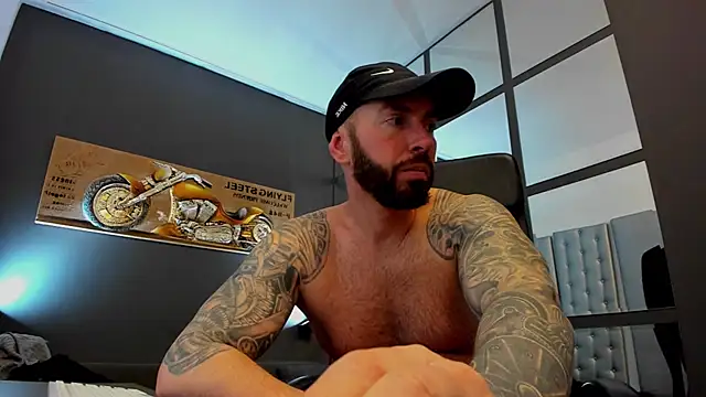 AronGrant online show from March 3, 12:16 pm