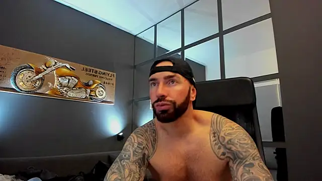 AronGrant online show from March 10, 8:37 am