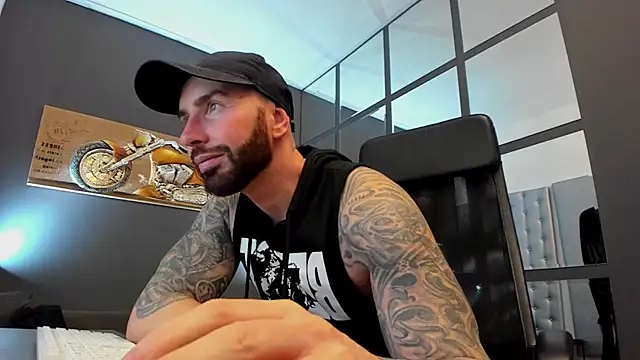 AronGrant online show from March 16, 12:22 pm